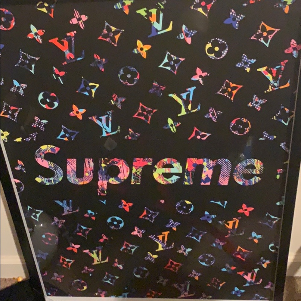 Picture supreme